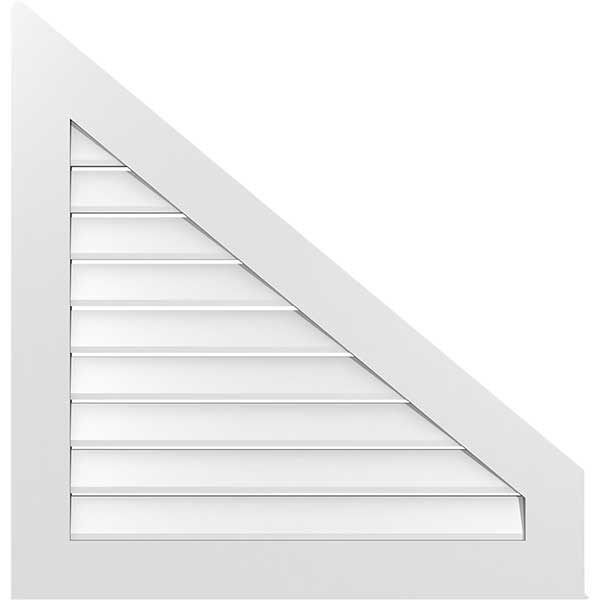 Ekena Millwork GVPPR34X3601SF-10