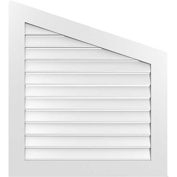 Ekena Millwork GVPPR34X3801SF-04