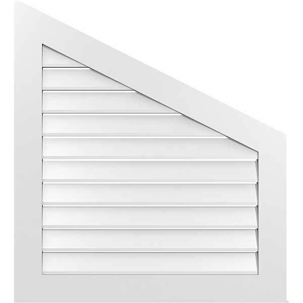Ekena Millwork GVPPR34X3801SF-06