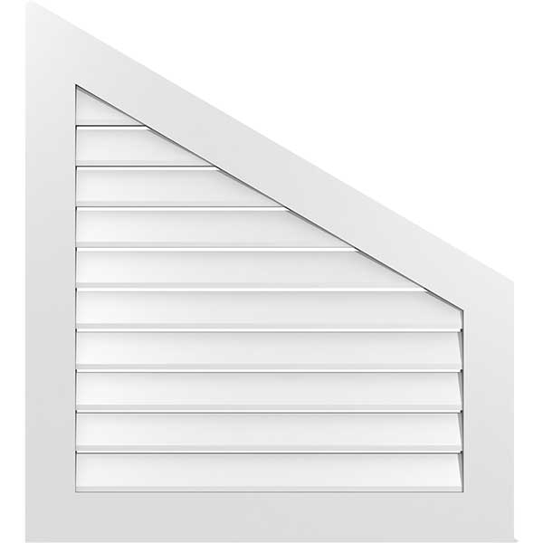 Ekena Millwork GVPPR34X3801SF-07
