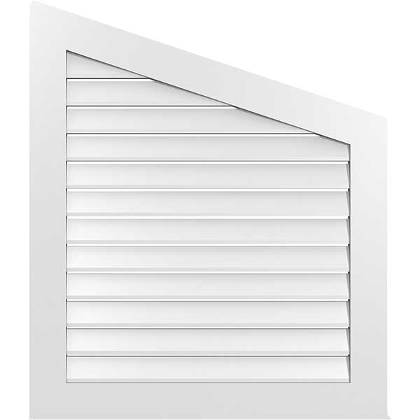 Ekena Millwork GVPPR34X4001SF-04