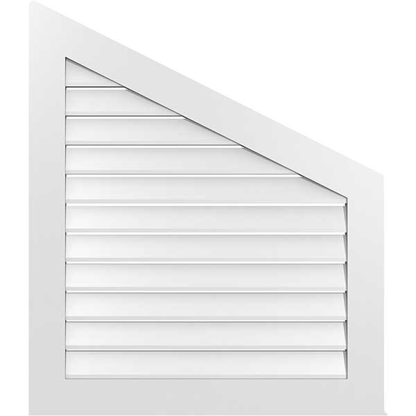 Ekena Millwork GVPPR34X4001SF-06