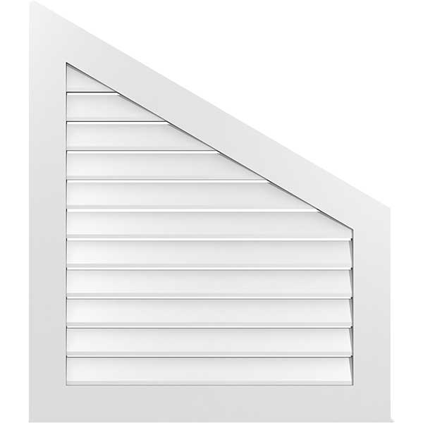Ekena Millwork GVPPR34X4001SF-07