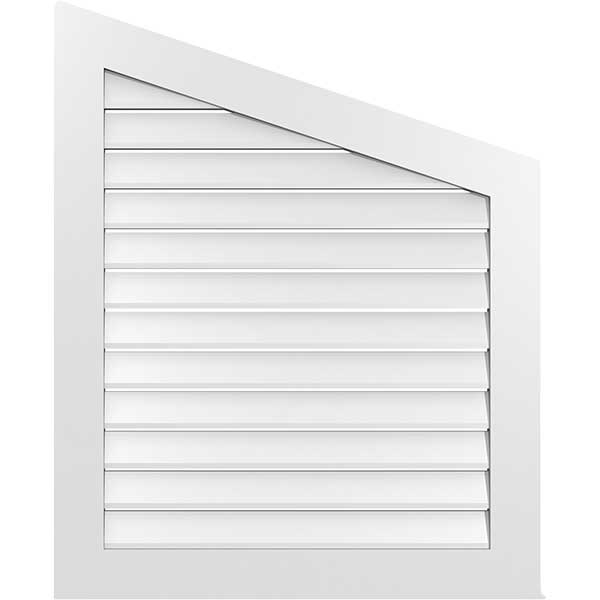 Ekena Millwork GVPPR34X4201SF-04