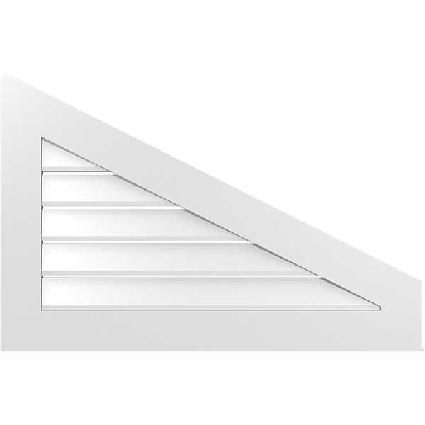 Ekena Millwork GVPPR36X2401SF-06