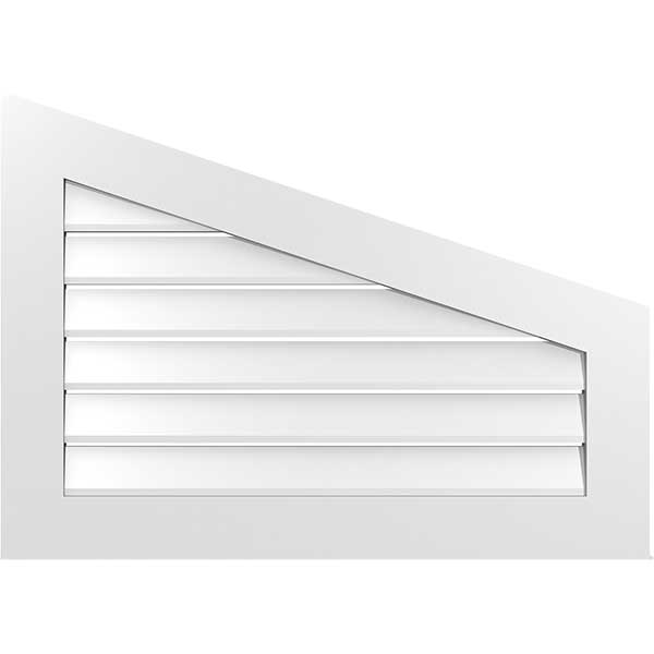 Ekena Millwork GVPPR36X2601SF-04