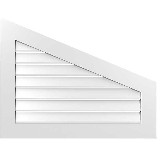 Ekena Millwork GVPPR36X2801SF-05