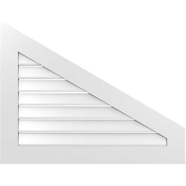 Ekena Millwork GVPPR36X2801SF-07