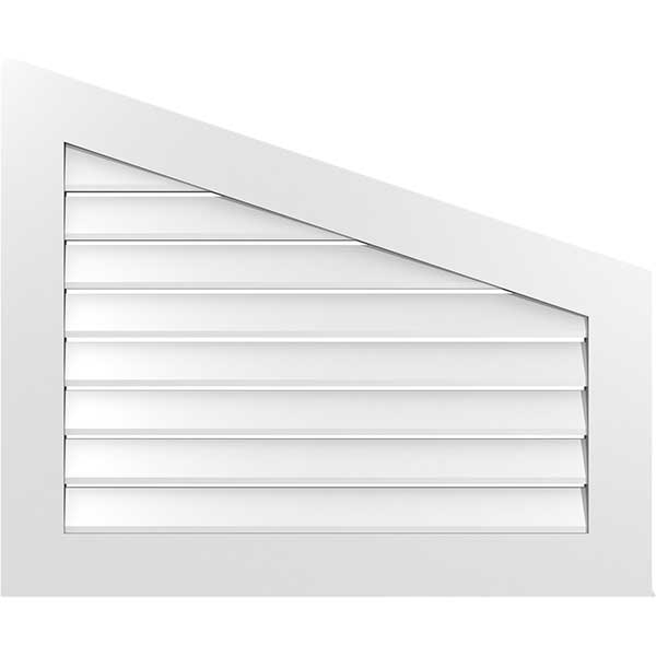 Ekena Millwork GVPPR36X3001SF-04