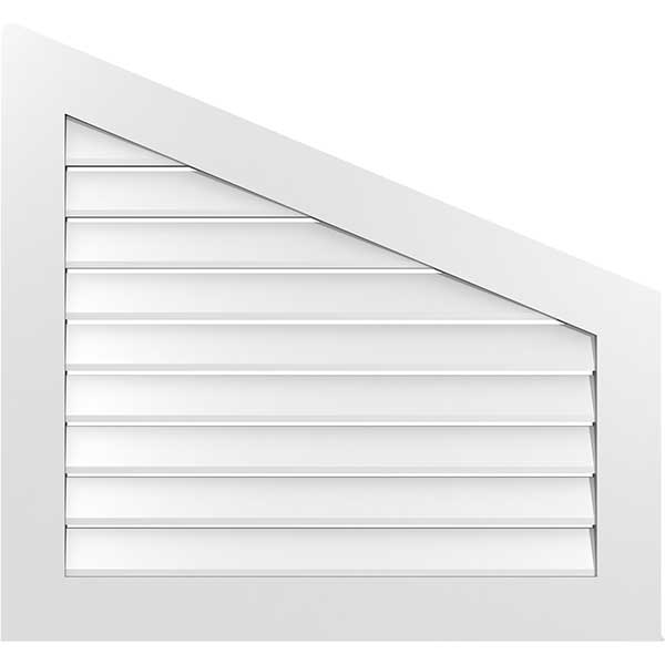 Ekena Millwork GVPPR36X3401SF-05