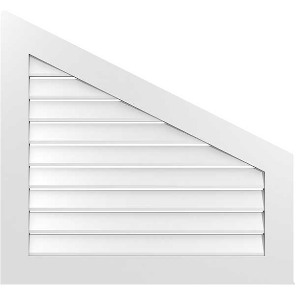 Ekena Millwork GVPPR36X3401SF-06