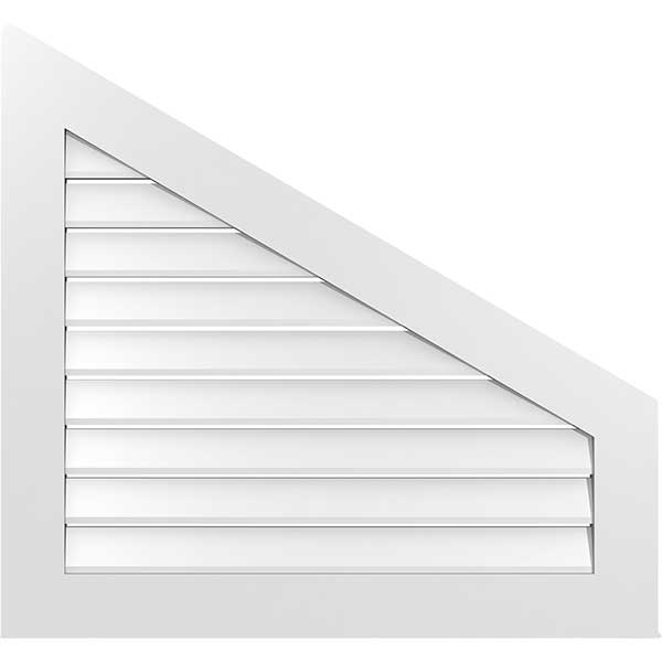 Ekena Millwork GVPPR36X3401SF-07