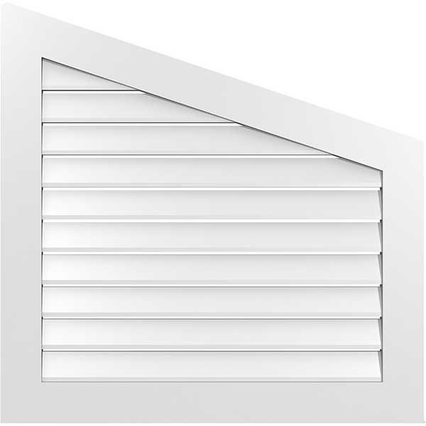 Ekena Millwork GVPPR36X3601SF-04