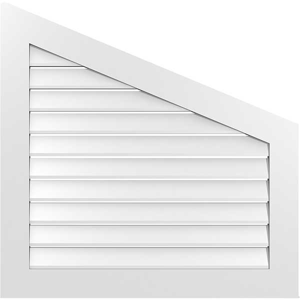 Ekena Millwork GVPPR36X3601SF-05