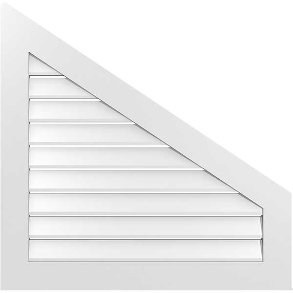 Ekena Millwork GVPPR36X3601SF-08