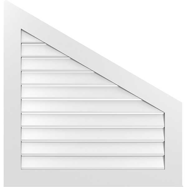 Ekena Millwork GVPPR36X3801SF-07