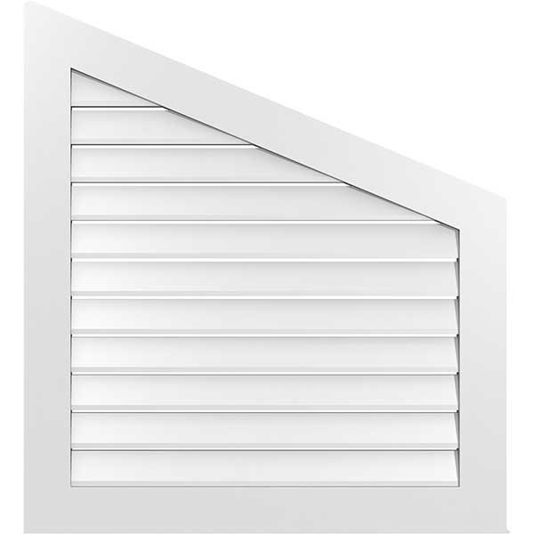 Ekena Millwork GVPPR36X4001SF-05