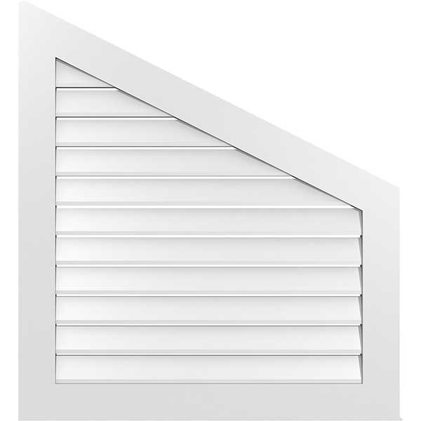 Ekena Millwork GVPPR36X4001SF-06