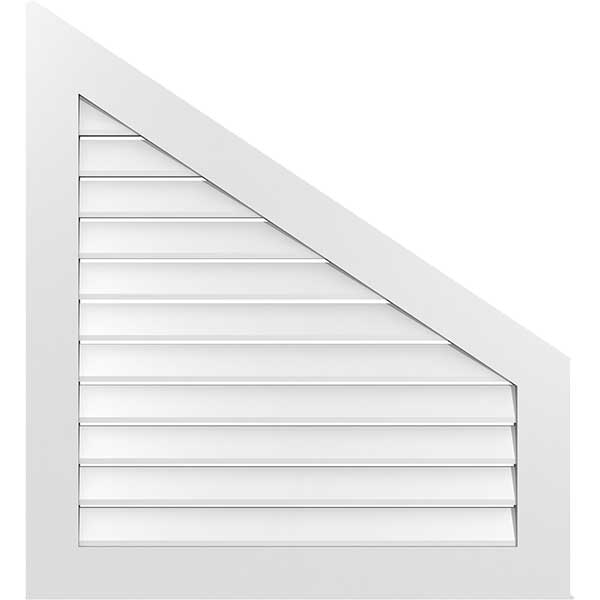 Ekena Millwork GVPPR36X4001SF-08