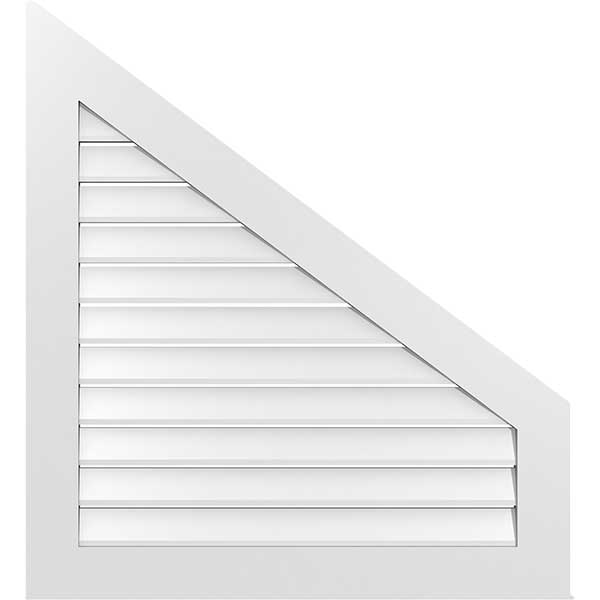 Ekena Millwork GVPPR36X4001SF-09