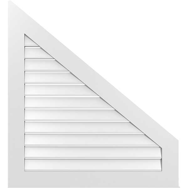 Ekena Millwork GVPPR36X4001SF-10