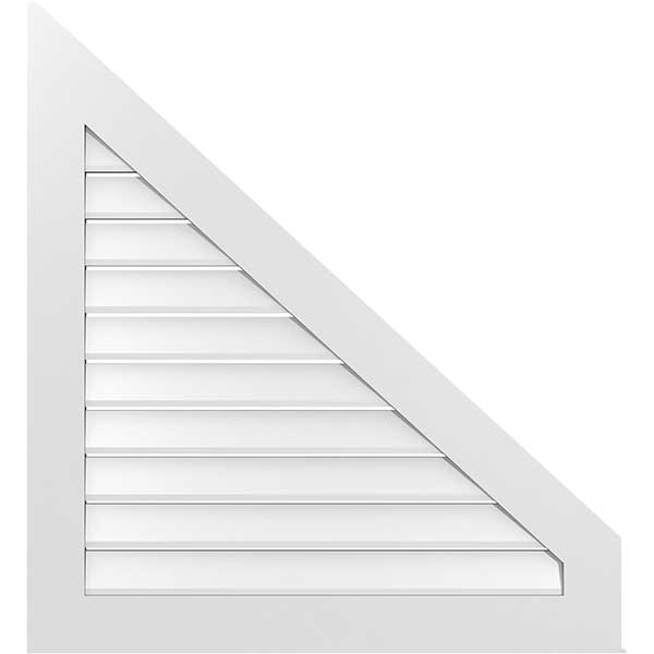 Ekena Millwork GVPPR36X4001SF-11