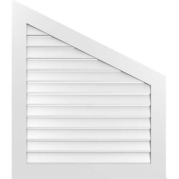Ekena Millwork GVPPR36X4201SF-06