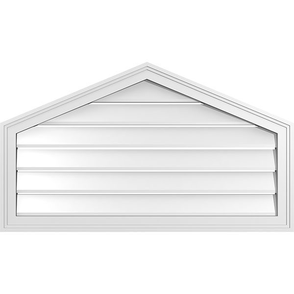 Ekena Millwork GVPPE38X2202SF-05
