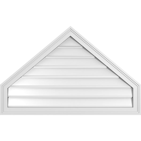 Ekena Millwork GVPPE38X2402SF-10