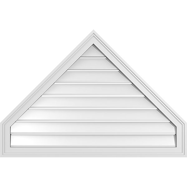 Ekena Millwork GVPPE38X2602SF-12