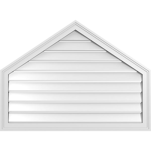 Ekena Millwork GVPPE38X2802SF-08