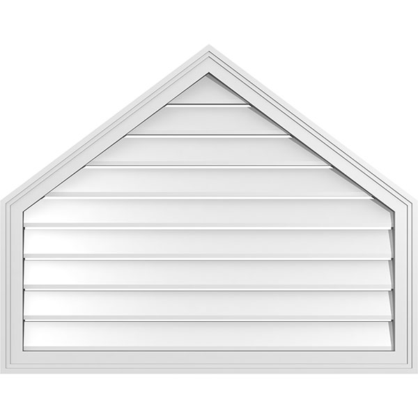 Ekena Millwork GVPPE38X3002SF-09