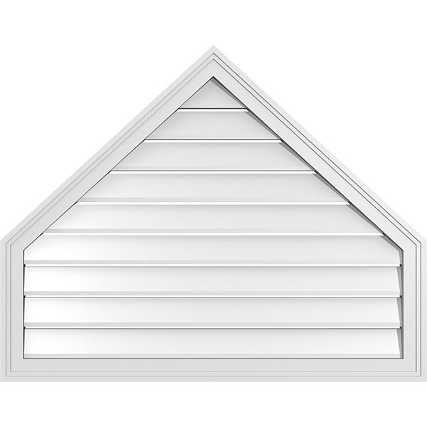 Ekena Millwork GVPPE38X3002SF-11