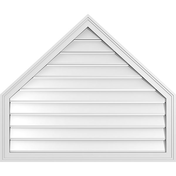 Ekena Millwork GVPPE38X3202SF-11