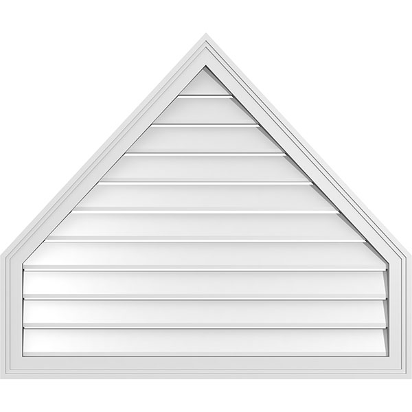 Ekena Millwork GVPPE38X3202SF-13