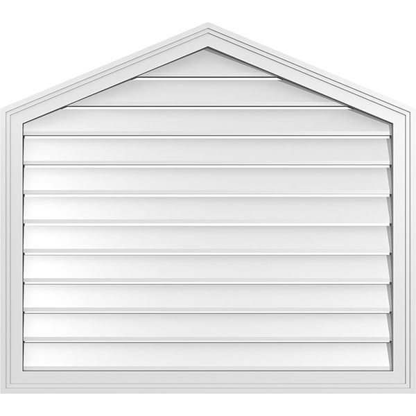 Ekena Millwork GVPPE38X3402SF-05