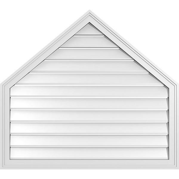 Ekena Millwork GVPPE38X3402SF-10
