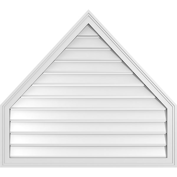 Ekena Millwork GVPPE38X3402SF-13