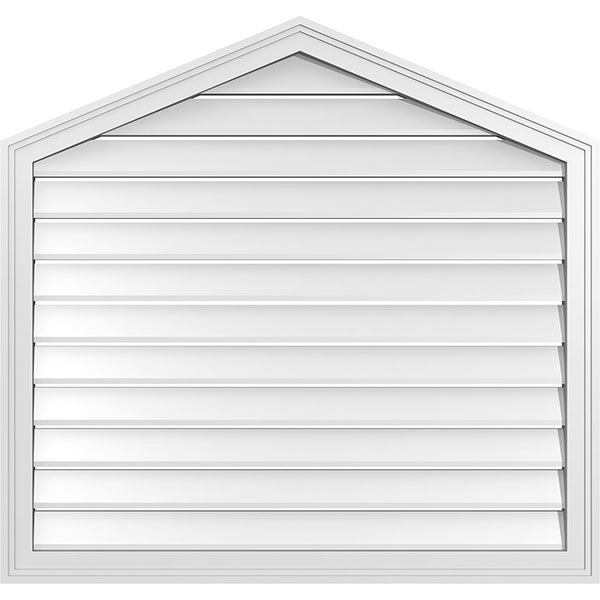 Ekena Millwork GVPPE38X3602SF-05