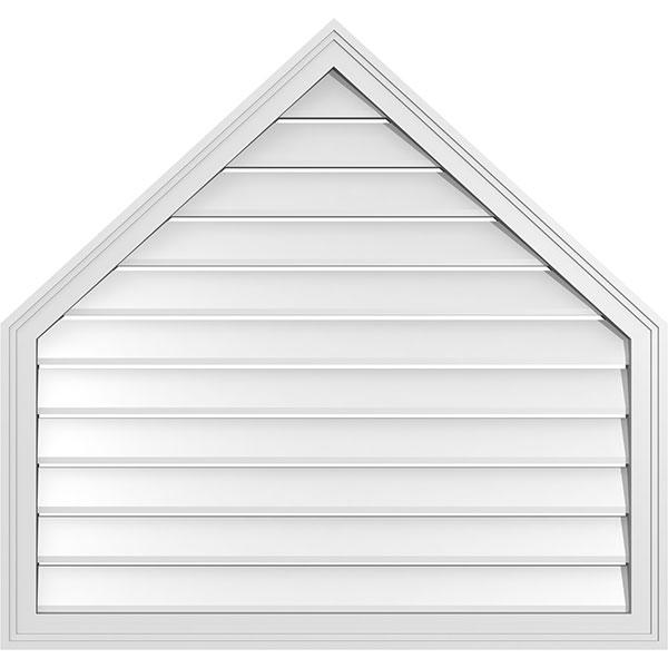 Ekena Millwork GVPPE38X3602SF-11