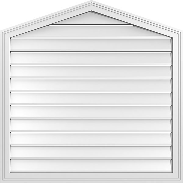 Ekena Millwork GVPPE38X3802SF-04
