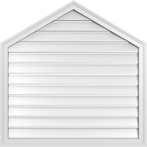 Ekena Millwork GVPPE38X3802SF-07