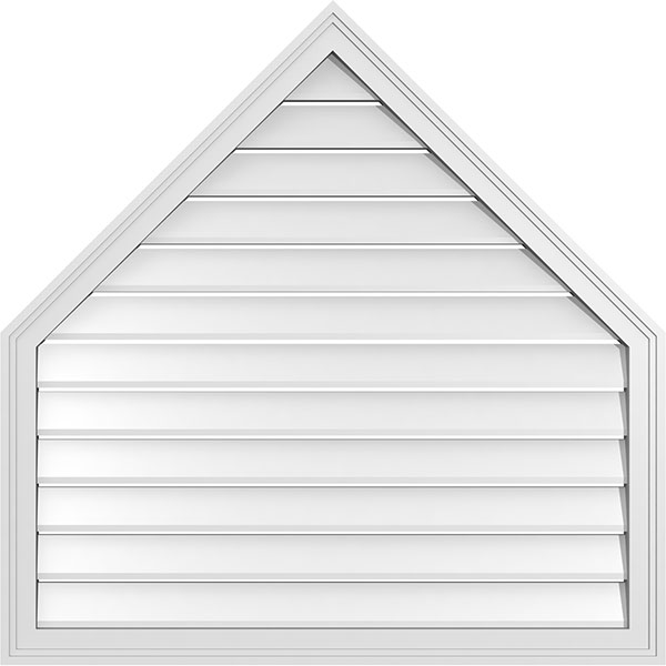 Ekena Millwork GVPPE38X3802SF-12
