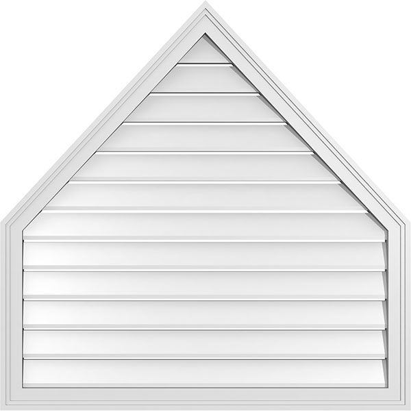 Ekena Millwork GVPPE38X3802SF-13