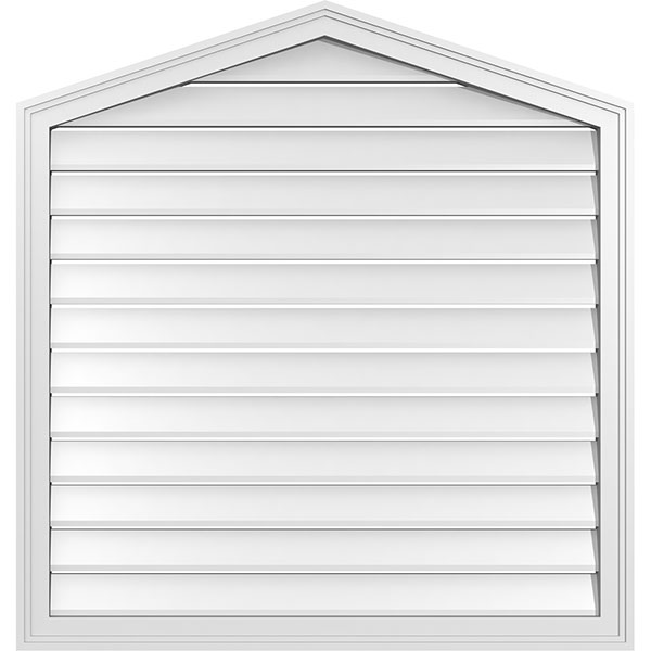 Ekena Millwork GVPPE38X4002SF-04