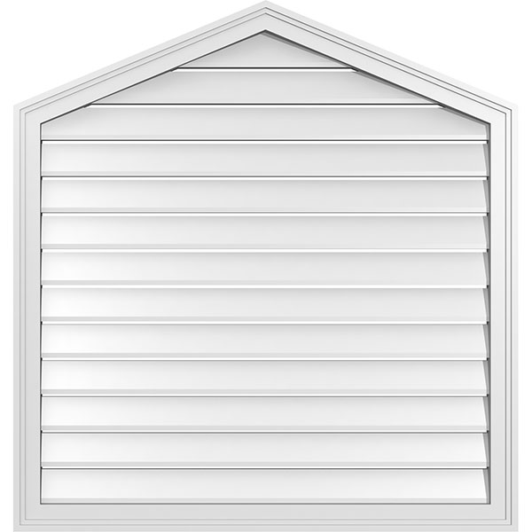 Ekena Millwork GVPPE38X4002SF-05