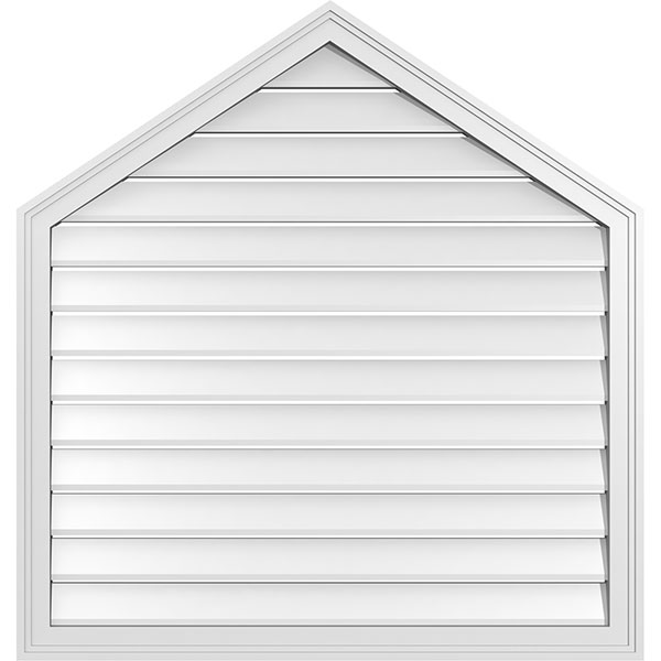 Ekena Millwork GVPPE38X4002SF-08