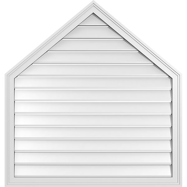 Ekena Millwork GVPPE38X4002SF-10