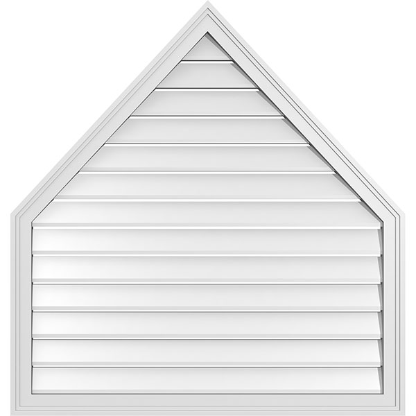 Ekena Millwork GVPPE38X4002SF-13