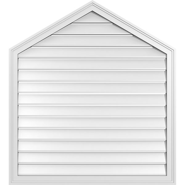 Ekena Millwork GVPPE38X4202SF-07